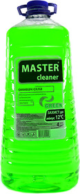 Омивач скла Master Cleaner зимовий -12°С екзотик
