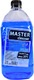 Омыватель Master Cleaner зимний -20°С морской бриз (1 л, 4 л)