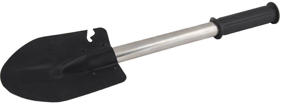 

Туристическая лопата MasterTool 14-6241-Б