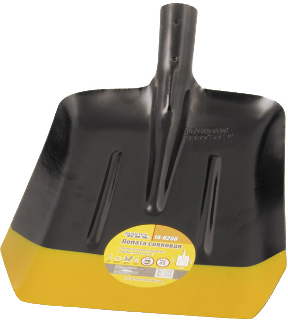 

Ковш лопаты MasterTool 14-6256
