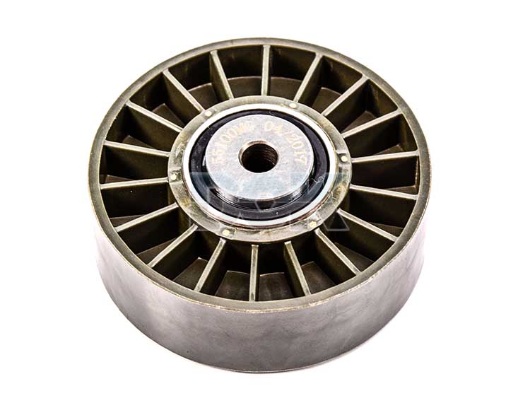 

Maxgear 540107 Натяжной ролик поликлинового ремня