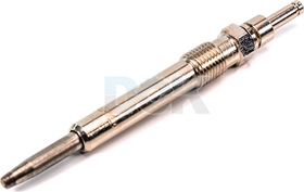 Свеча накала MaXgear 66-0024