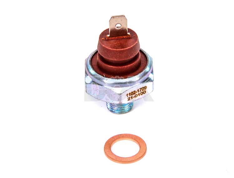 

Maxgear 210100 Датчик давления масла