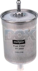 Паливний фільтр MaXgear 26-0142