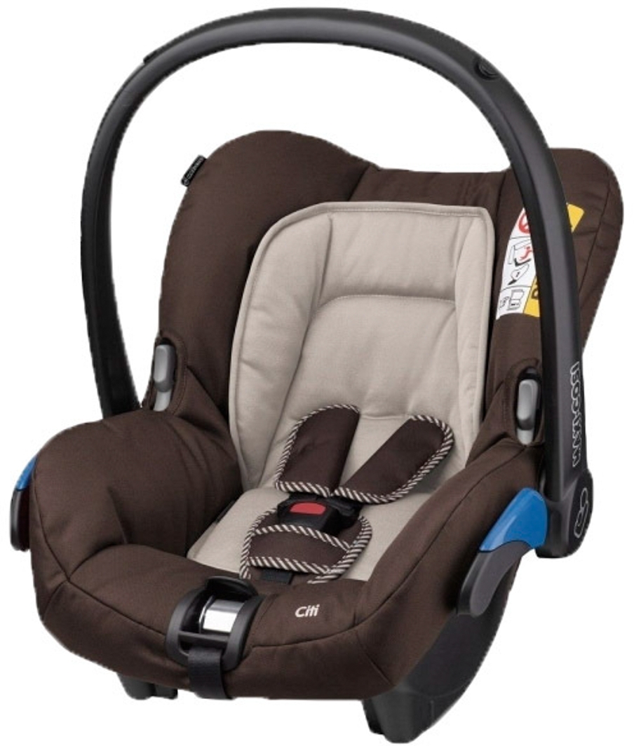 

Автолюлька Maxi-Cosi Citi 88238984