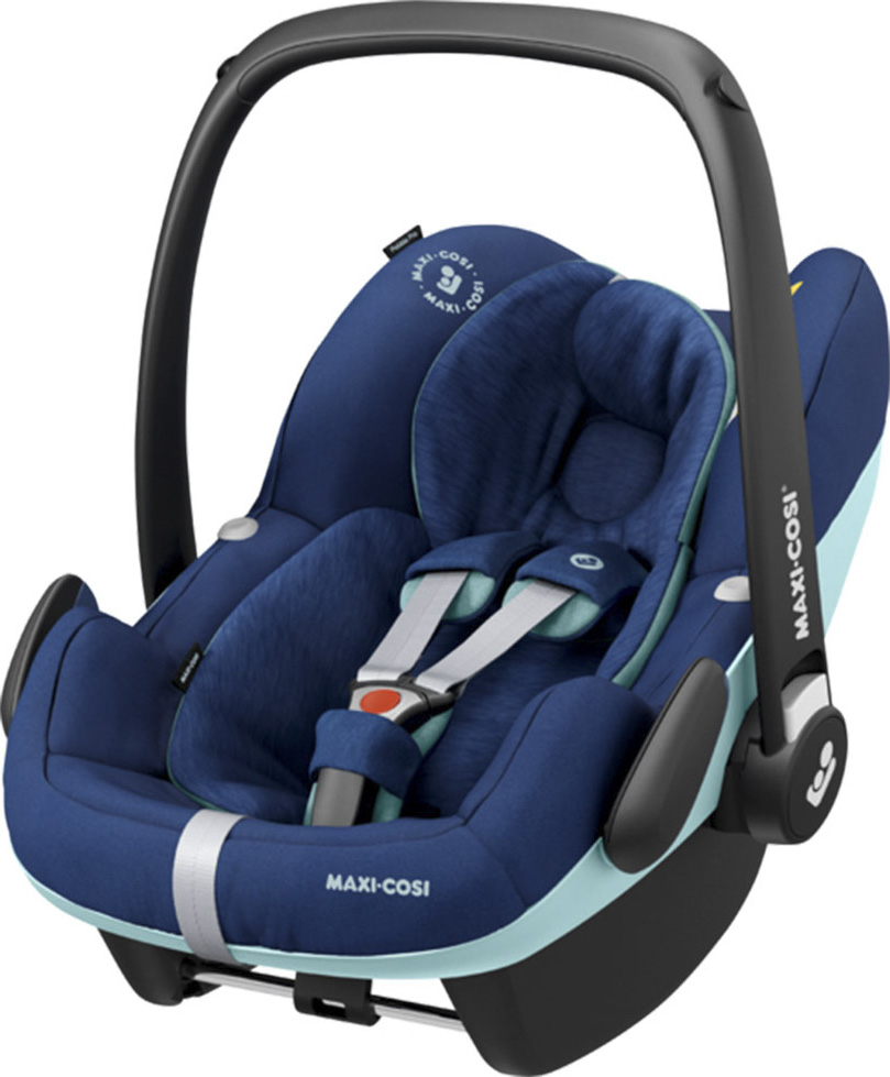 

Автолюлька Maxi-Cosi Pebble PRO i-Size 8799720120