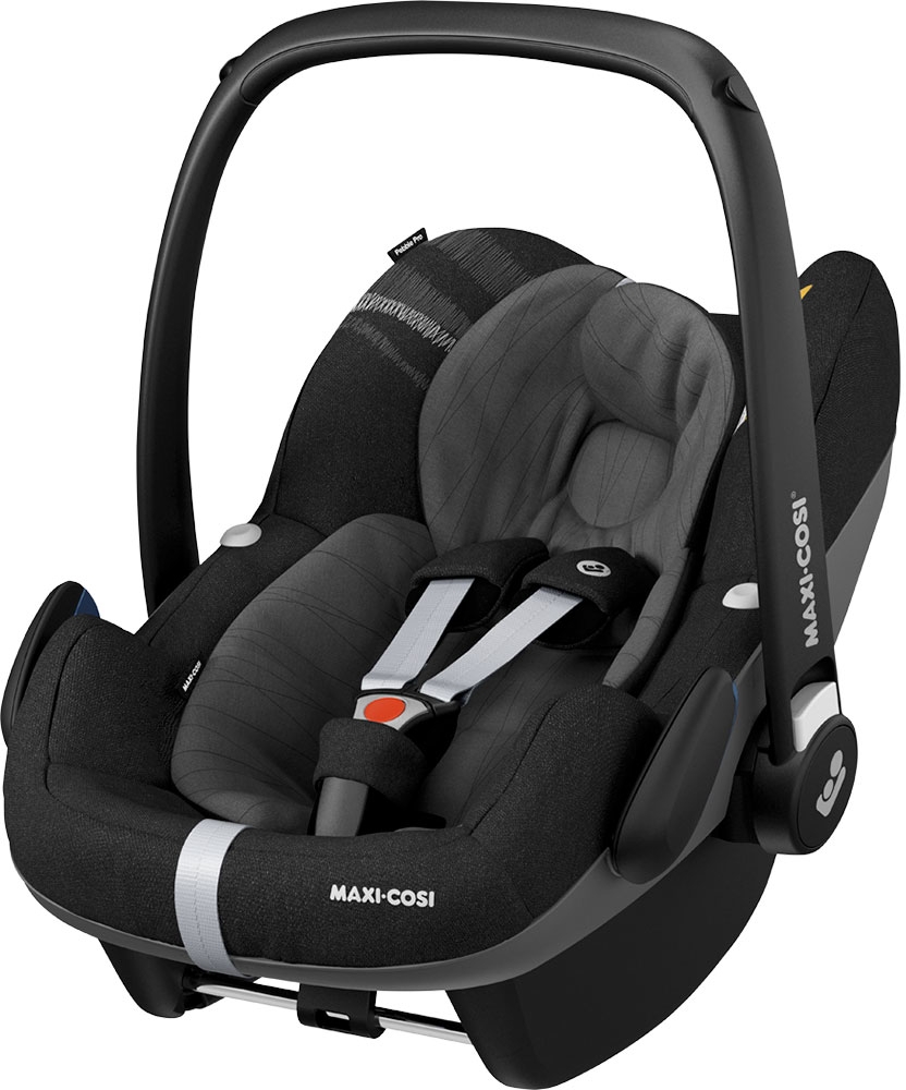 

Автолюлька Maxi-Cosi Pebble PRO i-Size 8799739120