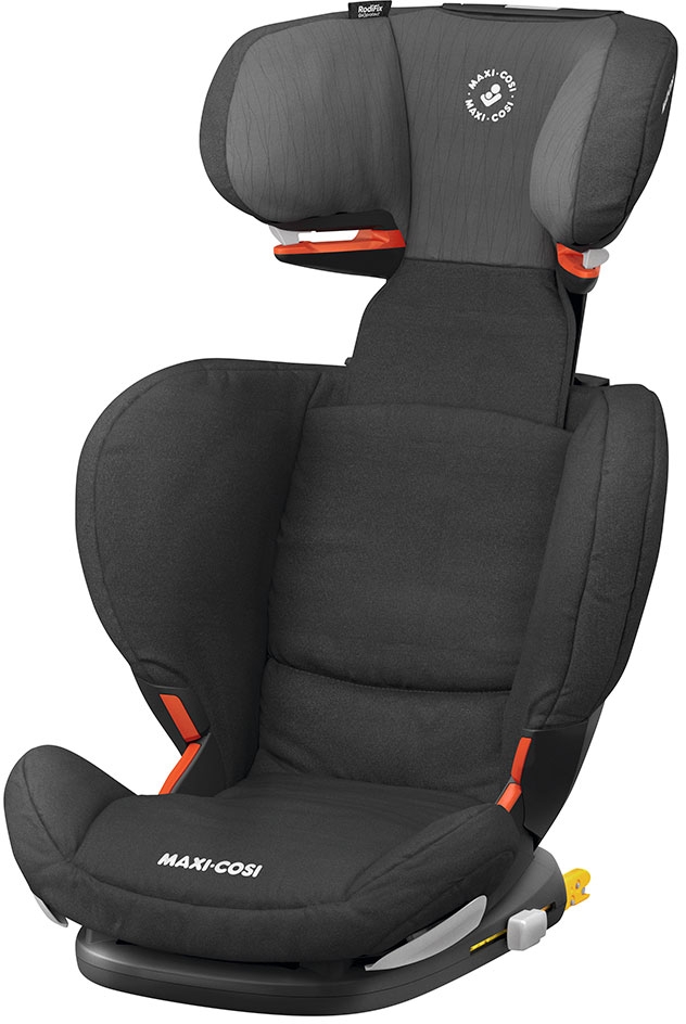 

Автокресло Maxi-Cosi RodiFix AirProtect Frequency Black 8824739120