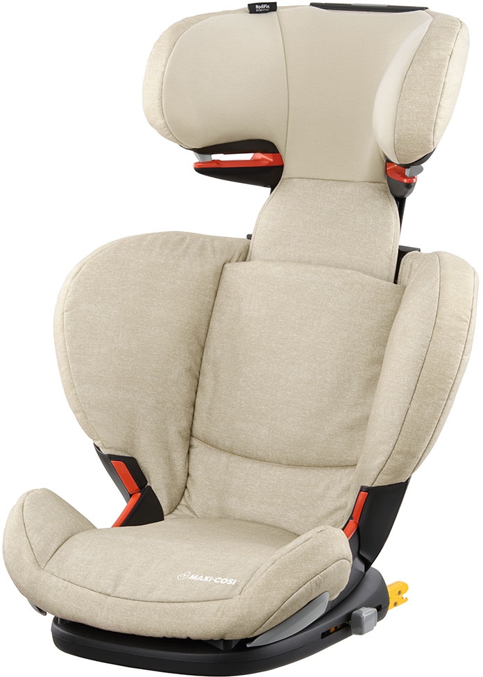 

Автокресло Maxi-Cosi RodiFix AirProtect Nomad Sand 8824332121