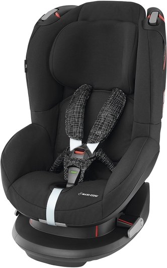 Автокресло Maxi-Cosi Tobi Black Grid Black Grid