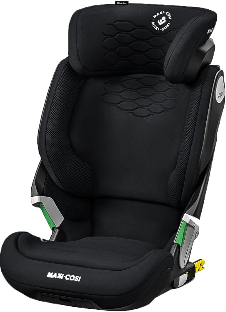 

Автокресло Maxi-Cosi Kore Pro i-Size Authentic Graphite 8741550120