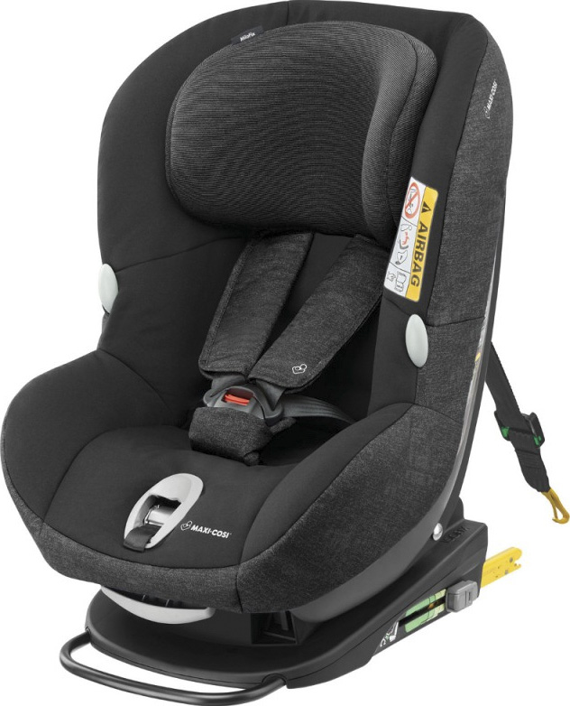 

Автокресло Maxi-Cosi MiloFix 8536710110