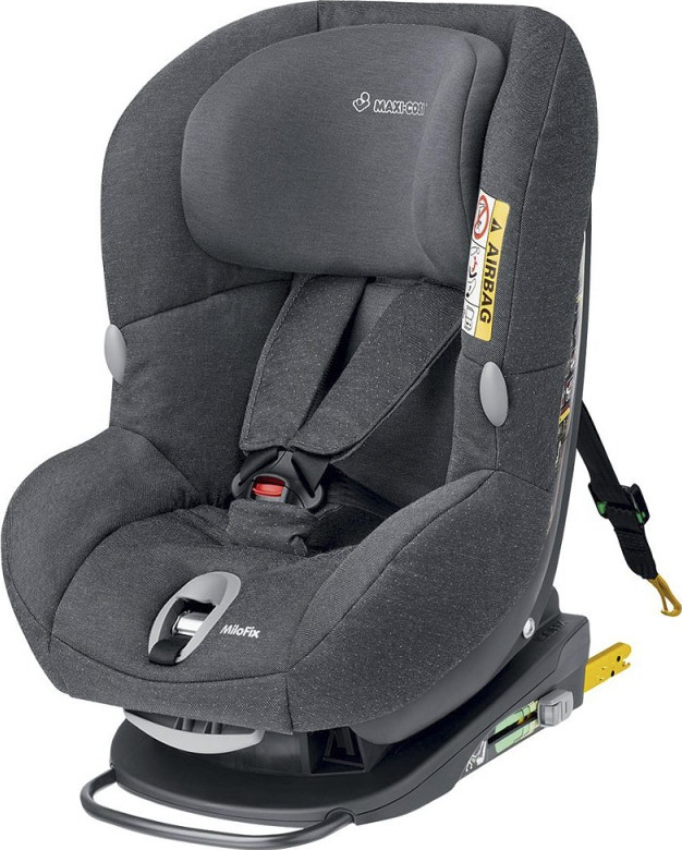 

Автокресло Maxi-Cosi MiloFix Sparkling Grey 85369567
