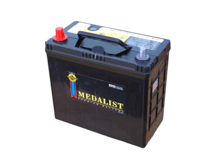 

Аккумулятор Medalist 6 CT-45-L 55b24r