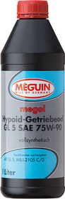 Трансмиссионное масло Meguin Megol Hypoid-Getriebeoel GL-5 75W-90 синтетическое