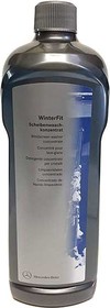 Концентрат омывателя Mercedes-Benz WinterFit зимний -29 °С