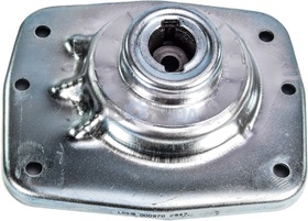 Опора амортизатора Metalcaucho 02947
