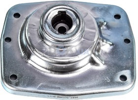 Опора амортизатора Metalcaucho 02946