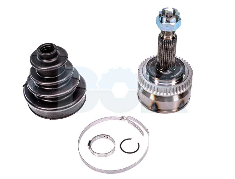 

Metelli 151661 ШРУС