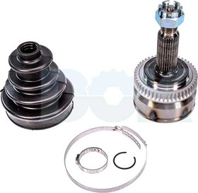 ШРУС Metelli 15-1661