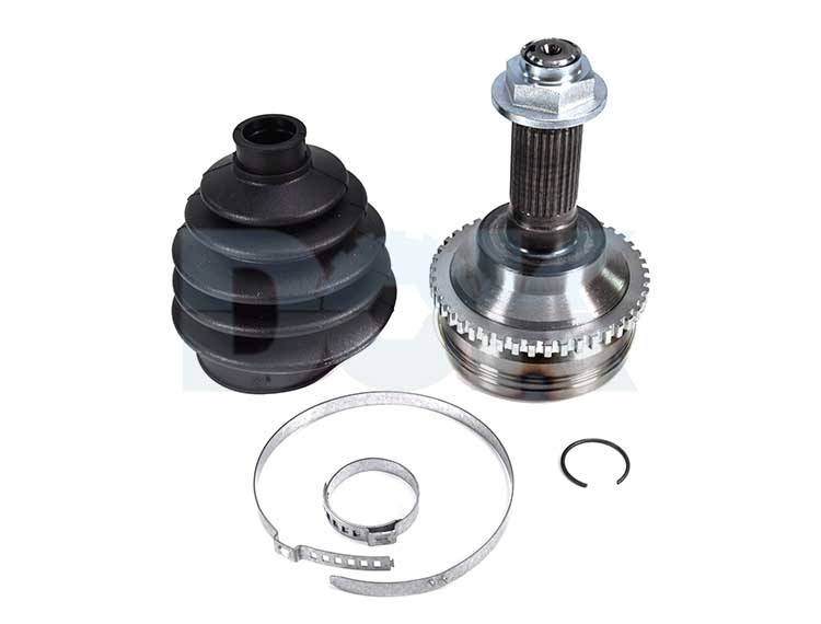 

Metelli 151643 ШРУС