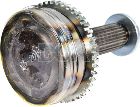 Граната Metelli 15-1643 для Mazda 626