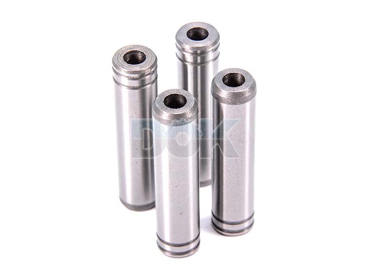 

Metelli 012319 Направляющая клапана