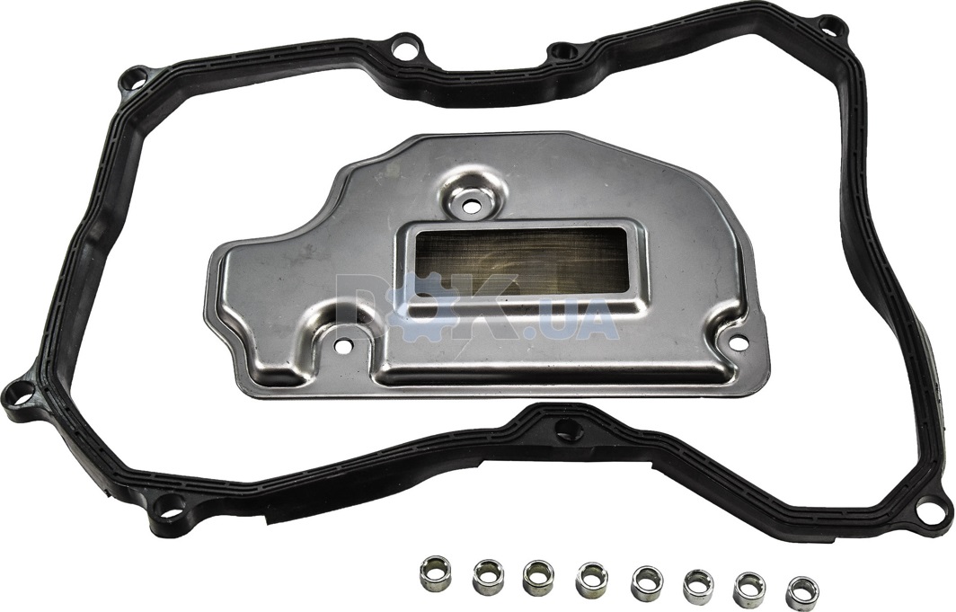 

Metzger 8020008 Фильтр АКПП