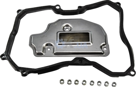 8020008 Metzger Фильтр АКПП