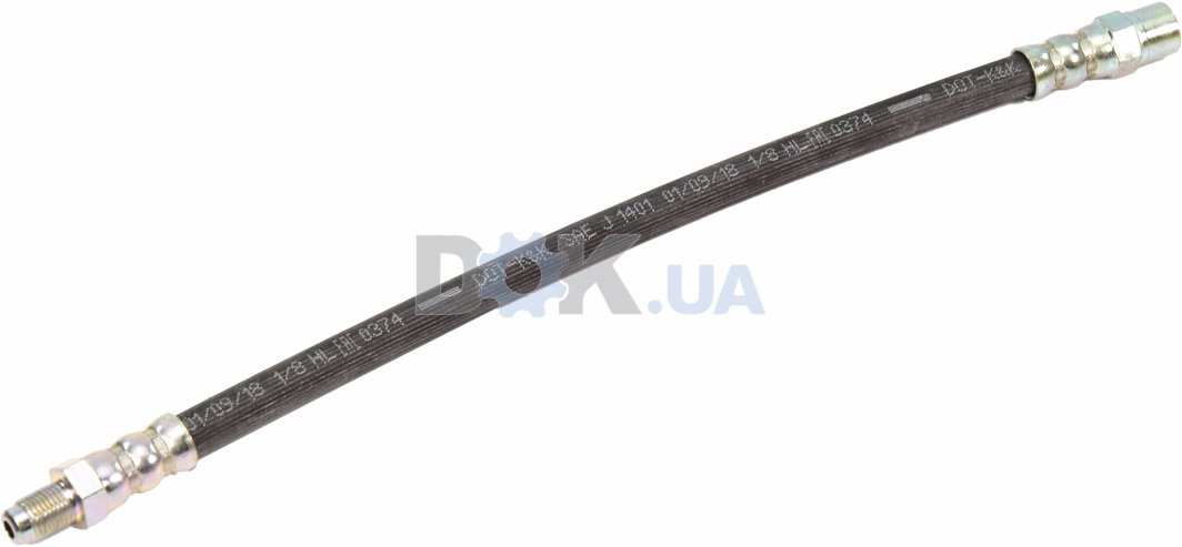 

Metzger 4110568 Тормозной шланг