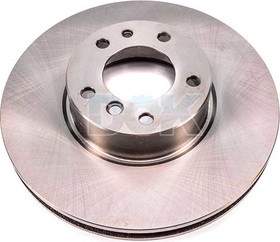 Тормозной диск Meyle 315 521 3023