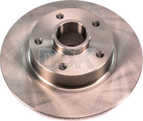 Тормозной диск Meyle 16-15 523 0024