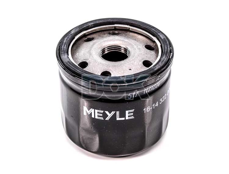 

Meyle 16143220005 Масляный фильтр