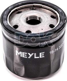 Масляный фильтр Meyle 16-14 322 0005