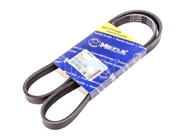 

Meyle 0500051213 Поликлиновой ремень