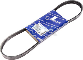 Поликлиновой ремень Meyle 050 005 0875