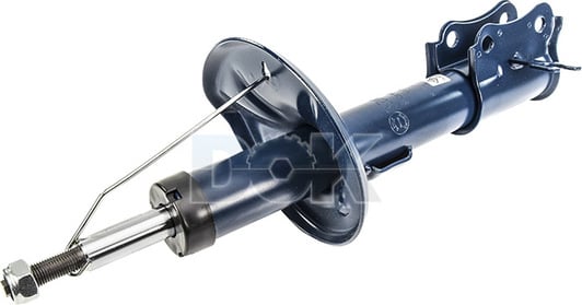 29-26 623 0002 Meyle Стойка амортизатора
