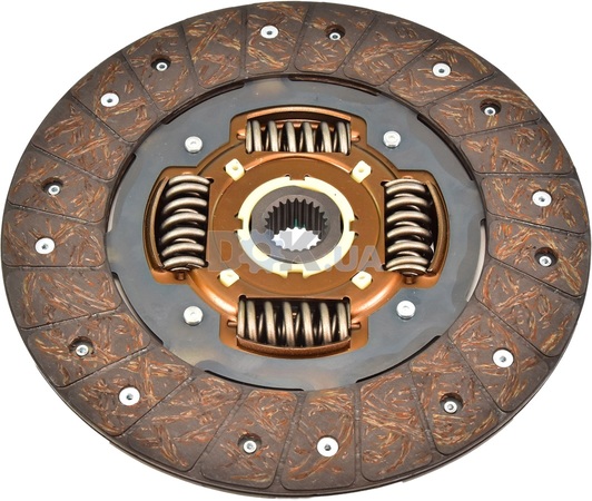 Диск зчеплення Meyle 717 240 2300 для Ford Transit