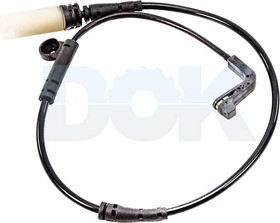 Датчик износа тормозных колодок Meyle 300 343 0000