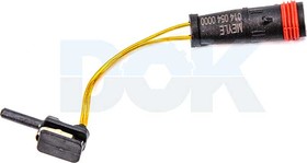 Датчик износа тормозных колодок Meyle 014 054 0000