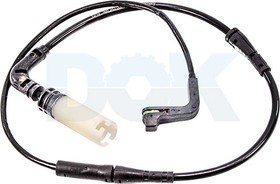 Датчик износа тормозных колодок Meyle 300 343 0001