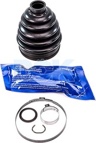 Пыльник ШРУСа Meyle 100 495 0004