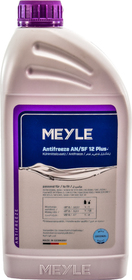Концентрат антифриза Meyle AN/SF G12+ фиолетовый