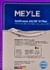 Meyle AN/SF G12+ фиолетовый концентрат антифриза