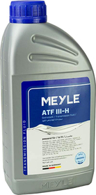 Трансмісійна олива Meyle ATF III-H синтетична