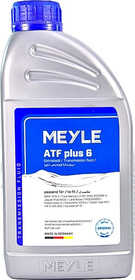 Трансмиссионное масло Meyle ATF plus 6 синтетическое