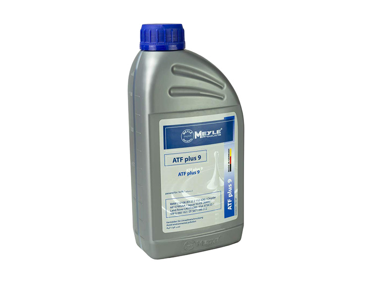 

Трансмиссионное масло Meyle ATF plus 9 0140193200