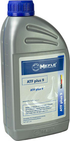 Трансмиссионное масло Meyle ATF plus 9