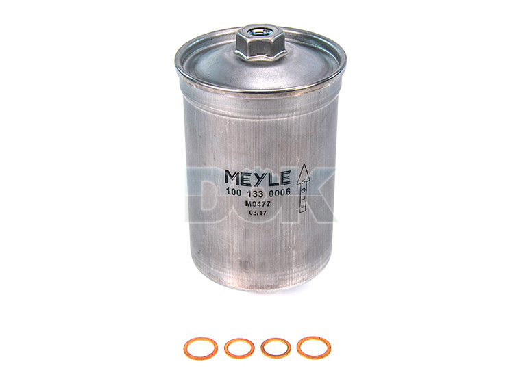 

Meyle 1001330006 Топливный фильтр
