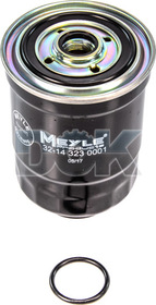 Топливный фильтр Meyle 32-14 323 0001